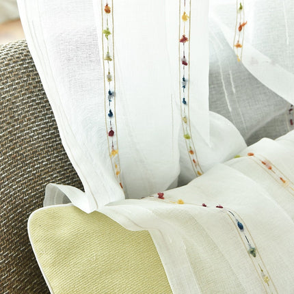 Collection image for: Boho Vorhänge