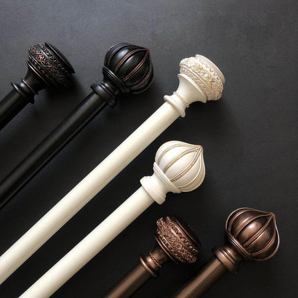 Collection image for: Vintage Vorhänge
