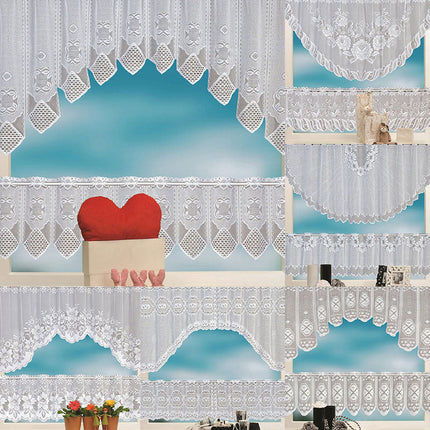 Collection image for: Kurze Vorhänge