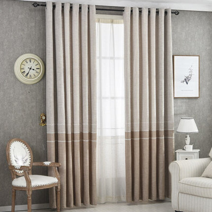 Collection image for: Vorhänge Lang