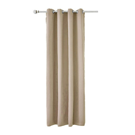 Sonnenschutz Outdoor-Vorhang Parasol mit Ösen