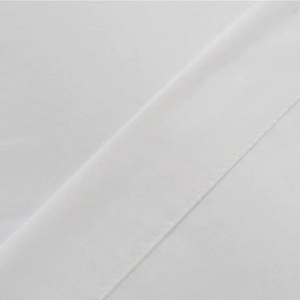 Schlichter transparenter Voile-Vorhang für Wohnzimmer
